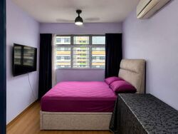 Blk 621B Tampines Greenverge (Tampines), HDB 4 Rooms #566564501